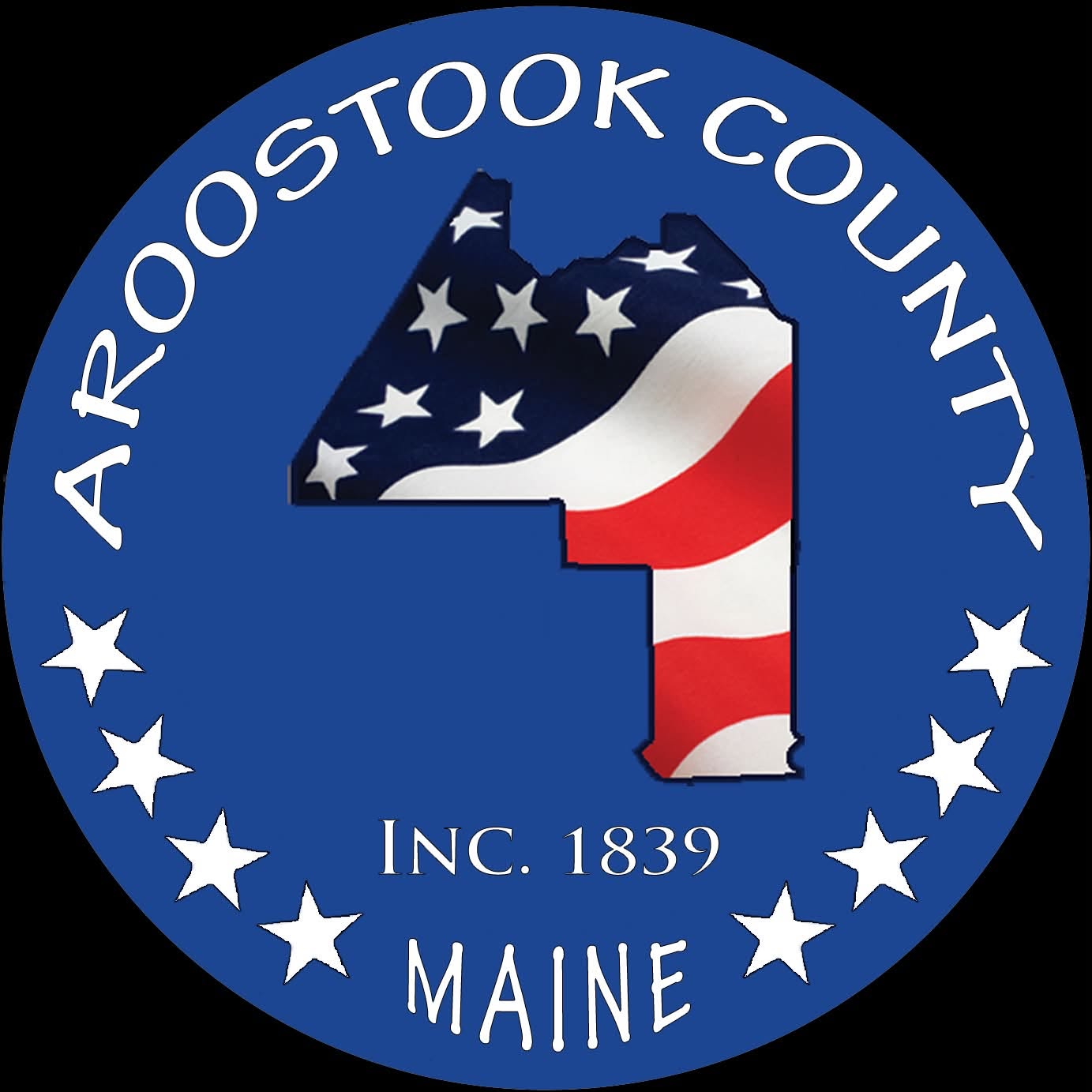 Aroostook.ME logo